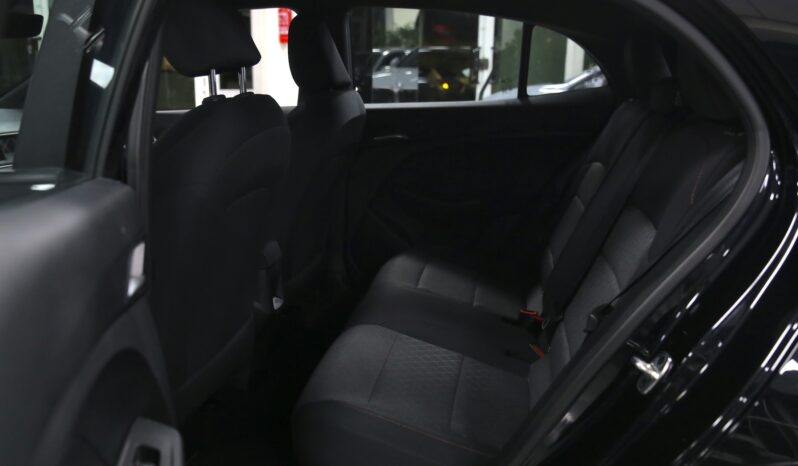 MG 3 1.5 turbo 115 cv Comfort pieno