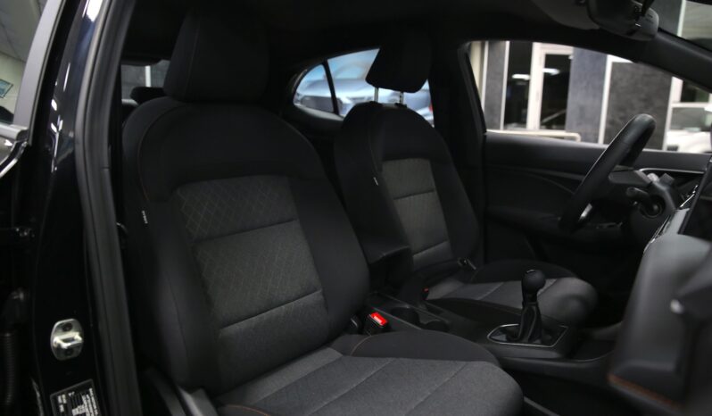 MG 3 1.5 turbo 115 cv Comfort pieno