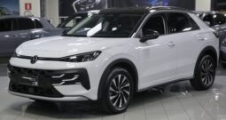 Volkswagen T-Roc 1.5 eTSI ACT 150 cv DSG Life NUOVA KM0