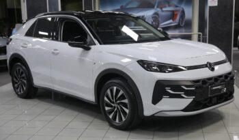 Volkswagen T-Roc 1.5 eTSI ACT 150 cv DSG Life NUOVA KM0 pieno
