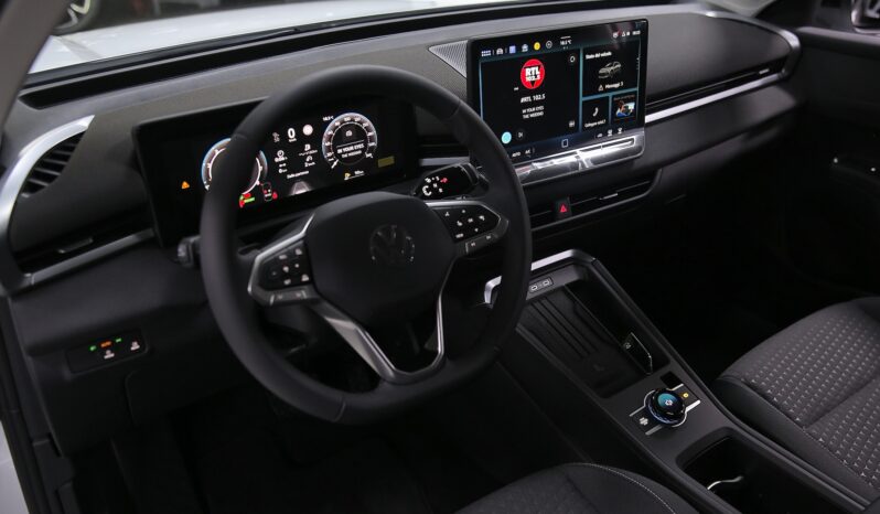 Volkswagen T-Roc 1.5 eTSI ACT 150 cv DSG Life NUOVA KM0 pieno