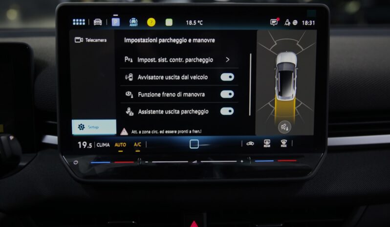 Volkswagen T-Roc 1.5 eTSI ACT 150 cv DSG Life NUOVA KM0 pieno