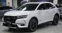 DS 7 Crossback BlueHDi Grand Chic auto