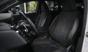 DS 7 Crossback BlueHDi Grand Chic auto pieno