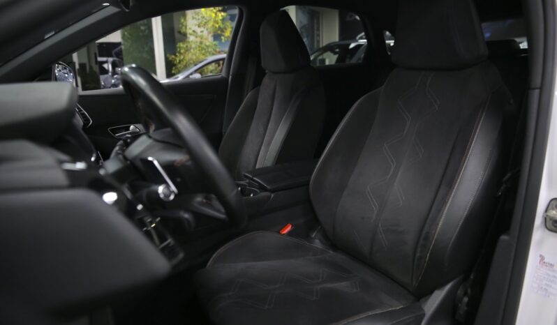 DS 7 Crossback BlueHDi Grand Chic auto pieno