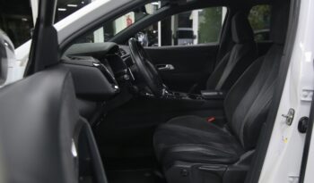 DS 7 Crossback BlueHDi Grand Chic auto pieno