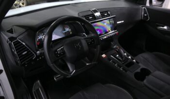 DS 7 Crossback BlueHDi Grand Chic auto pieno
