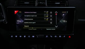 DS 7 Crossback BlueHDi Grand Chic auto pieno