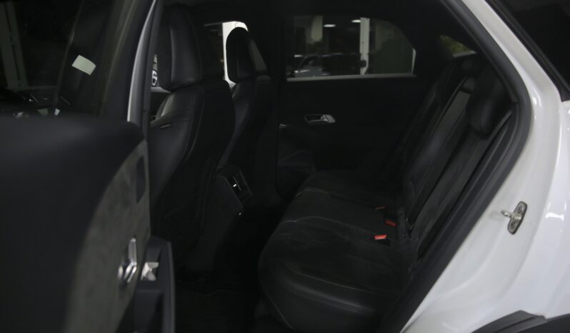DS 7 Crossback BlueHDi Grand Chic auto pieno
