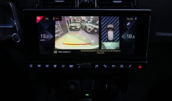 DS 7 Crossback BlueHDi Grand Chic auto pieno