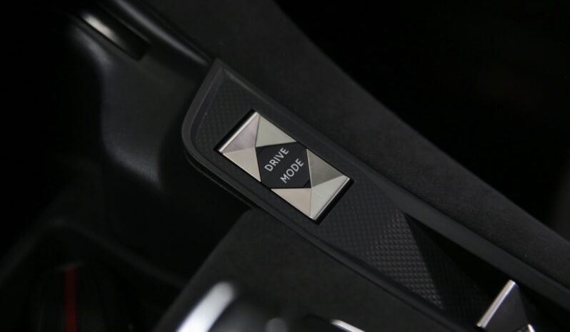 DS 7 Crossback BlueHDi Grand Chic auto pieno