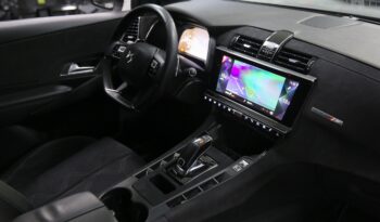 DS 7 Crossback BlueHDi Grand Chic auto pieno